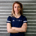 Laura Kenny reveals miscarriage and ectopic pregnancy